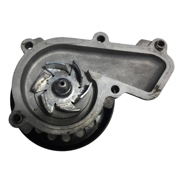 Bomba De Água Hyundai Elantra 2012 2013