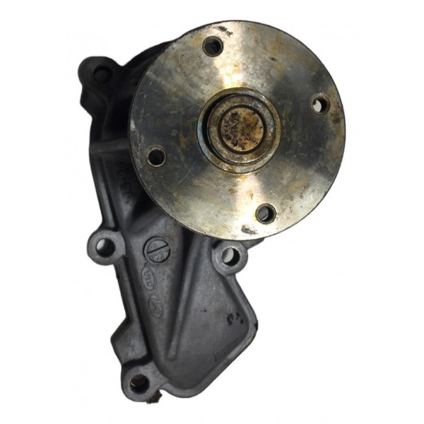Bomba De Água Hyundai Elantra 2012 2013 2014 2015 2016