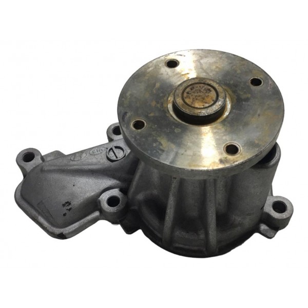Bomba De Água Hyundai Elantra 2012 2013 2014 2015 2016