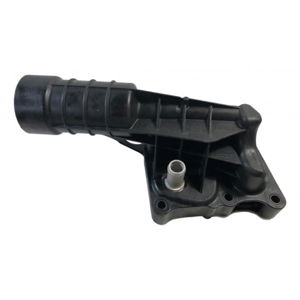 Suporte Filtro Radiador Óleo Mercedes C180 2010 A 2012