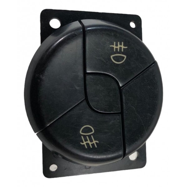 Comando Farol Milha Jac J3 2010 A 2014 Original 3750905u8160