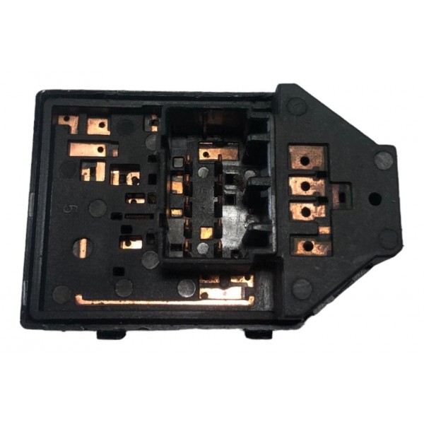 Botão Comando Retrovisor Kia Magentis 2006 Original 457480