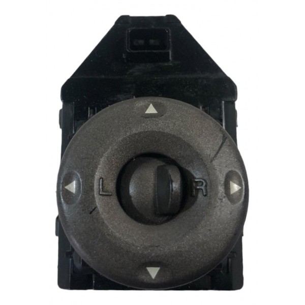 Botão Comando Retrovisor Kia Magentis 2006 Original 457480