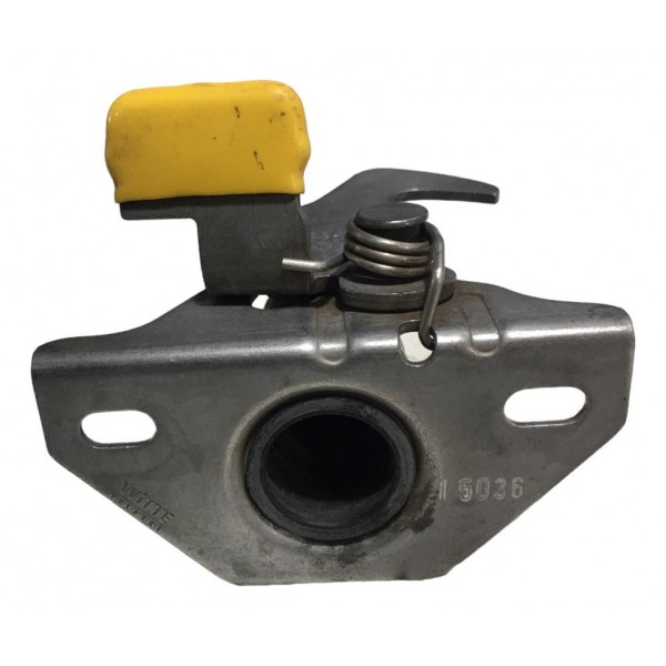 Fechadura Trava Capô Bmw 320i 2.0 2006 2008 7073916