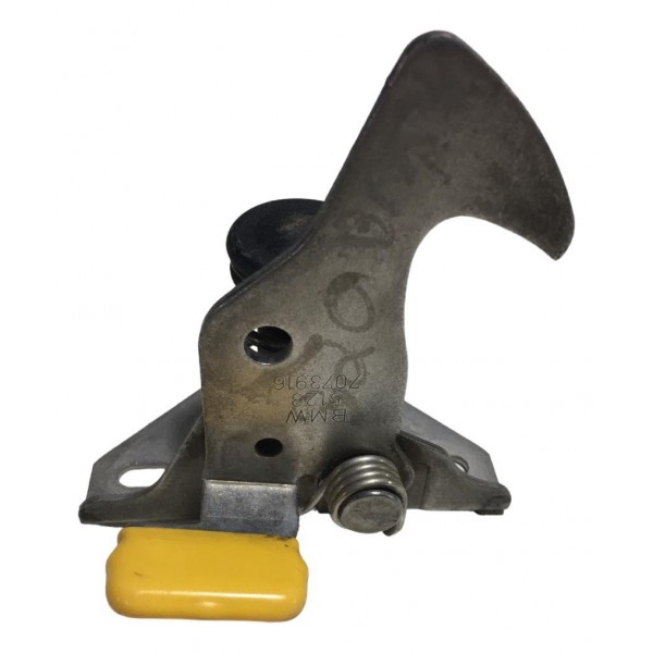 Fechadura Trava Capô Bmw 320i 2.0 2006 2008 7073916