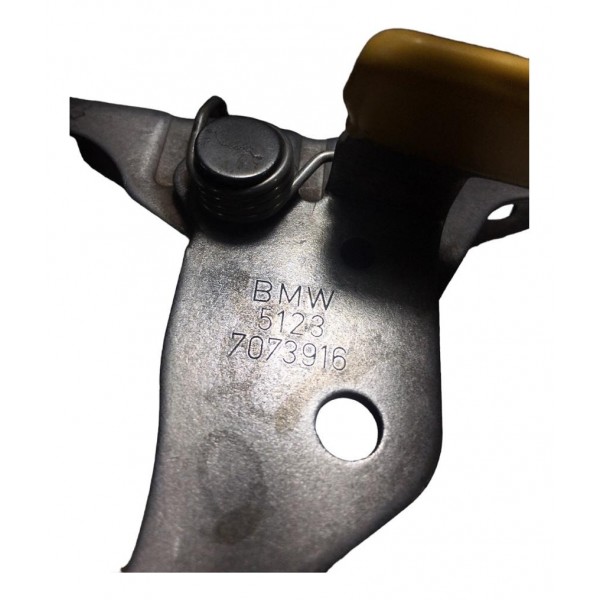 Fechadura Trava Capô Bmw 320i 2.0 2006 2008 7073916