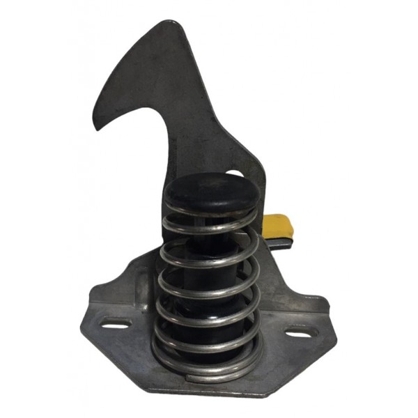 Fechadura Trava Capô Bmw 320i 2.0 2006 2008 7073916