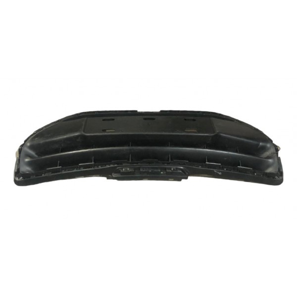 Grade Para Choque Peugeot 208 2013 2016 9677178377 Original Fosco