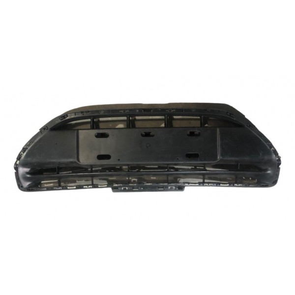 Grade Para Choque Peugeot 208 2013 2016 9677178377 Original Fosco