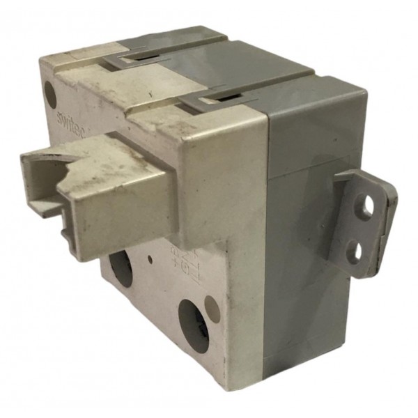 Relógio Analógico Do Painel Chrysler Pt Cruiser 2007 A 2009 Cromado