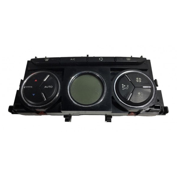 Comando Do Ar Condicionado Digital Citroen Ds3 C3 2013 2016