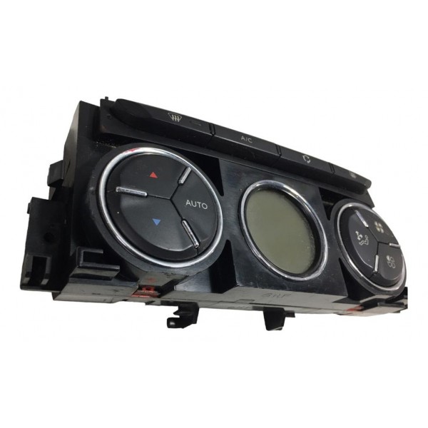 Comando Do Ar Condicionado Digital Citroen Ds3 C3 2013 2016