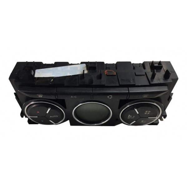 Comando Do Ar Condicionado Digital Citroen Ds3 C3 2013 2016