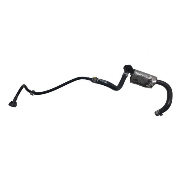 Mangueira De Válvula Servo Do Freio Audi A4 Tfsi 2.0 2014