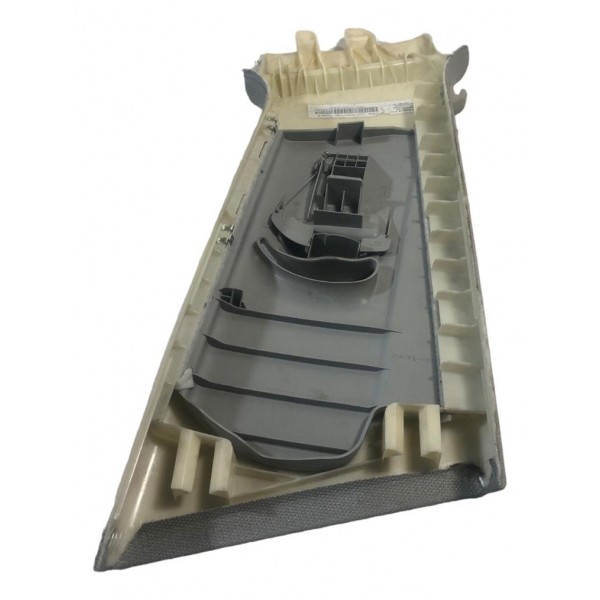 Acabamento Coluna Audi A4 Tfsi 2.0 Superior Esquerdo 2013 14