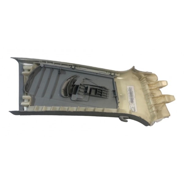 Acabamento Coluna Audi A4 Tfsi 2.0 Superior Esquerdo 2013 14