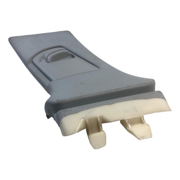 Acabamento Coluna Audi A4 Tfsi 2.0 Superior Esquerdo 2013 14