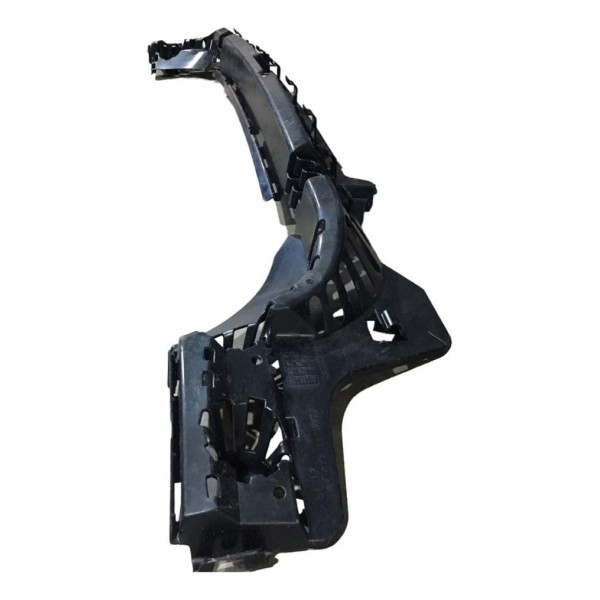 Absorvedor Impacto Bmw 320i Active 2014 Detalhe