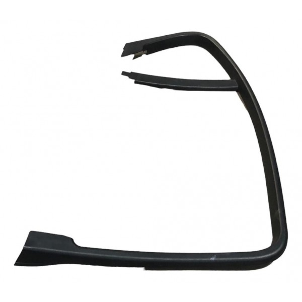 Guarnição Porta Bmw 320i 2.0 Traseira Esquerda 2008 60829010