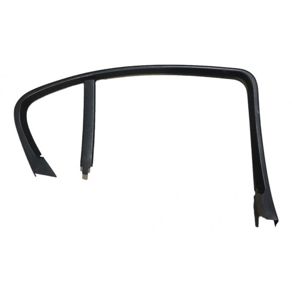 Guarnição Porta Bmw 320i 2.0 Traseira Esquerda 2008 60829010