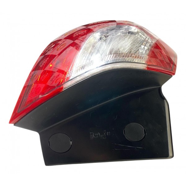 Lanterna Gm Cruze Hatch 2017 2019 Traseira Esquerda Original Esquerdo/motorista Vermelho