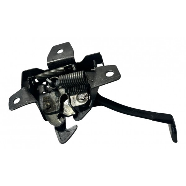 Fechadura Capô Jac J3 2011 2015 Original