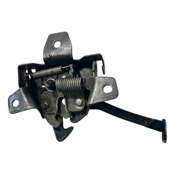 Fechadura Capô Jac J3 2011 2015 Original