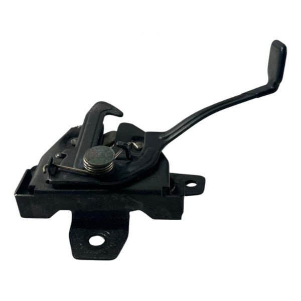 Fechadura Capô Jac J3 2011 2015 Original