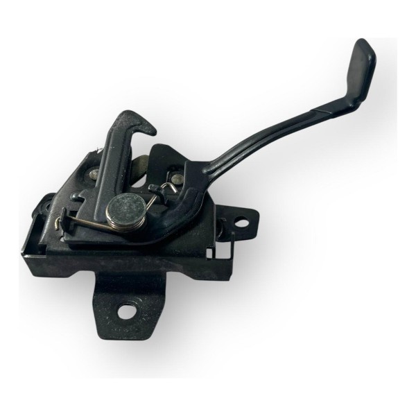 Fechadura Capô Jac J3 2011 2015 Original