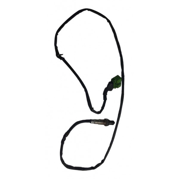 Sonda Lambda Inferior Vw Passat Alemão V6 2001  4a0906102