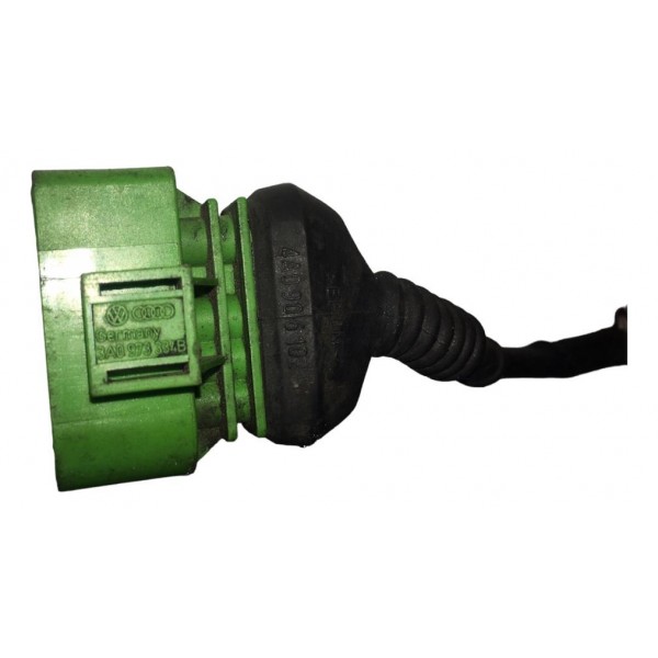 Sonda Lambda Inferior Vw Passat Alemão V6 2001  4a0906102