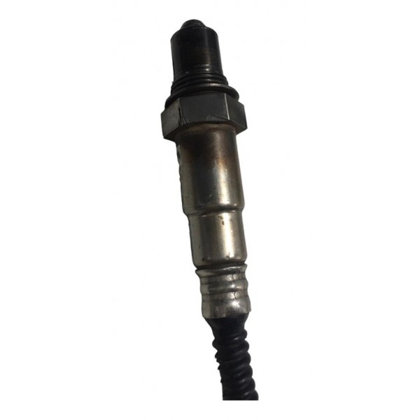 Sonda Lambda Inferior Vw Passat Alemão V6 2001  4a0906102