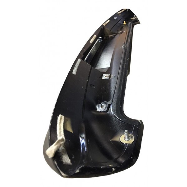 Aerofólio Tampa Mitsubishi Airtrek 2.4 Traseira 2007 2008