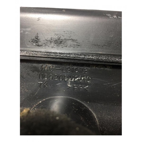 Caixa Filtro Ressonador Ar Jac J6 2.0 2012/2016 1109200u2010