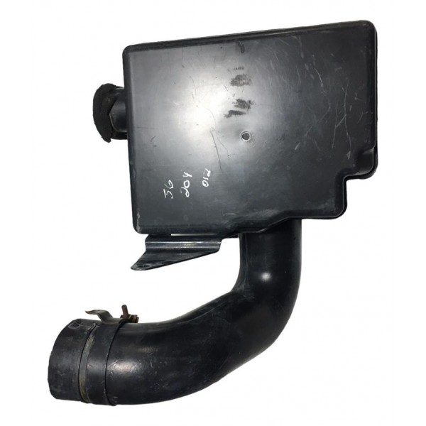 Caixa Filtro Ressonador Ar Jac J6 2.0 2012/2016 1109200u2010