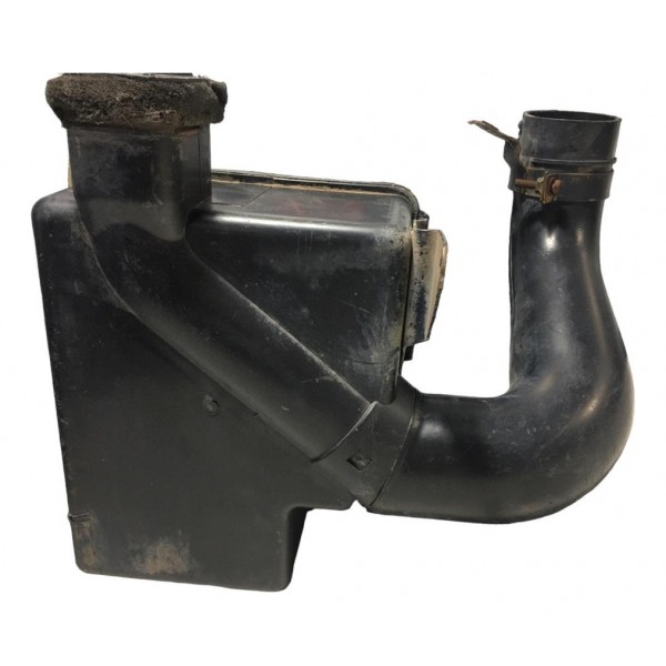 Caixa Filtro Ressonador Ar Jac J6 2.0 2012/2016 1109200u2010