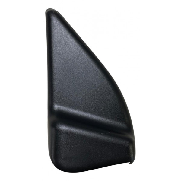 Acabamento Interno Retrovisor Jac J3 2010 A 2015 Esquerdo