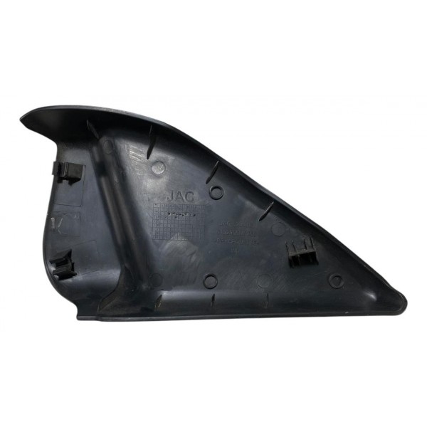 Acabamento Interno Retrovisor Jac J3 2010 A 2015 Esquerdo