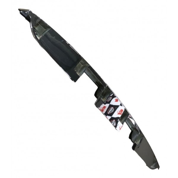 Friso Tampa Porta Malas Jac J3 Turin 2010/2014 5602110u8260 Preto