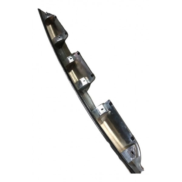 Friso Tampa Porta Malas Jac J3 Turin 2010/2014 5602110u8260 Preto