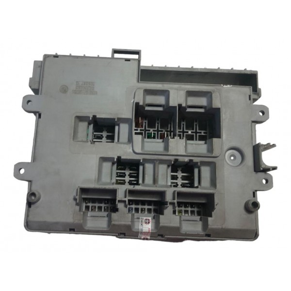 Módulo Fusível Interno Bmw 320i 2008 6906624 Original