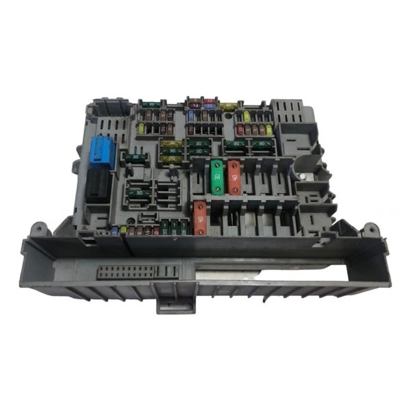 Módulo Fusível Interno Bmw 320i 2008 6906624 Original