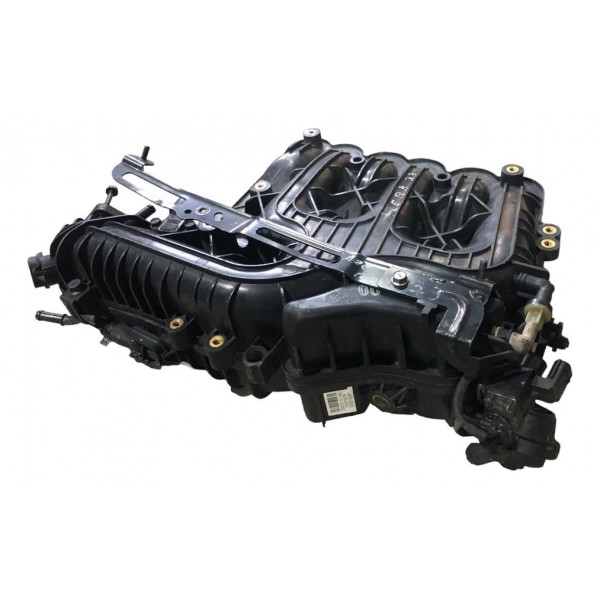 Coletor Admissão Hyundai Azera 3.3 V6 2008 A 2010 Original