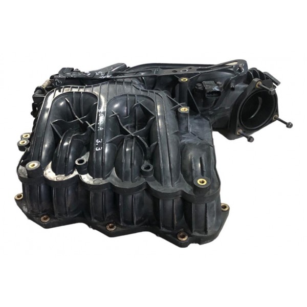 Coletor Admissão Hyundai Azera 3.3 V6 2008 A 2010 Original