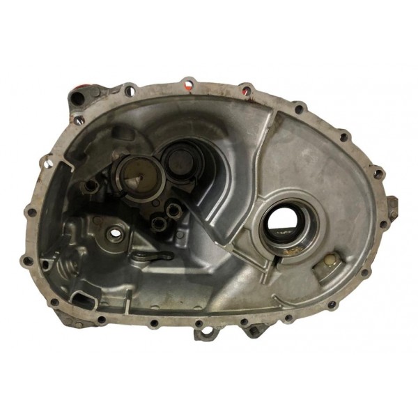 Capa Seca Caixa Cambio Nissan Tiida 1.8 Manual