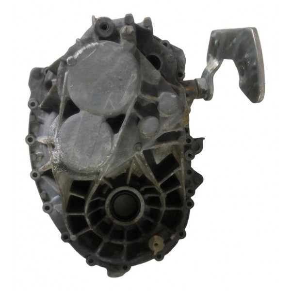 Capa Seca Caixa Cambio Nissan Tiida 1.8 Manual