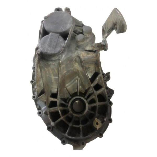 Capa Seca Caixa Cambio Nissan Tiida 1.8 Manual