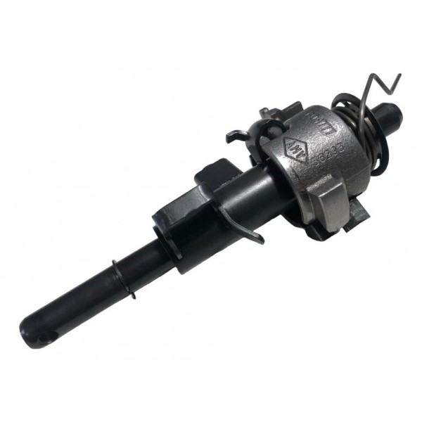 Eixo Trambulador 5 Marchas Master Nissan Tiida 1.8