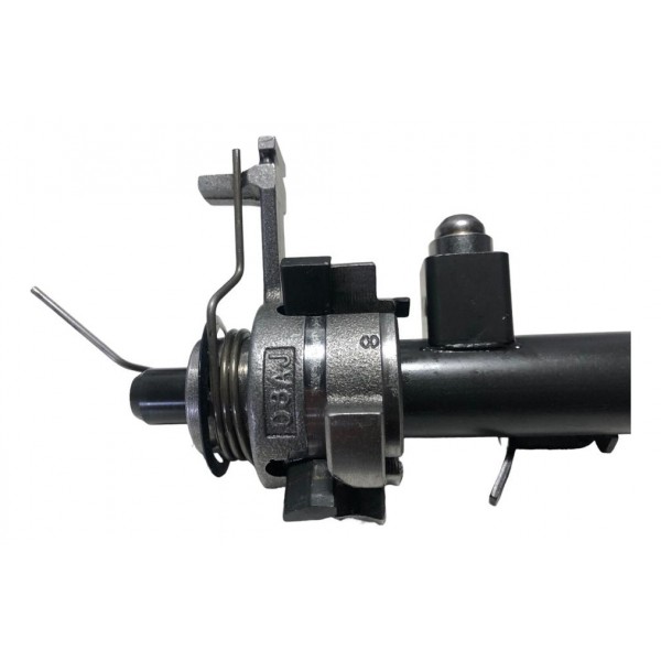 Eixo Trambulador 5 Marchas Master Nissan Tiida 1.8