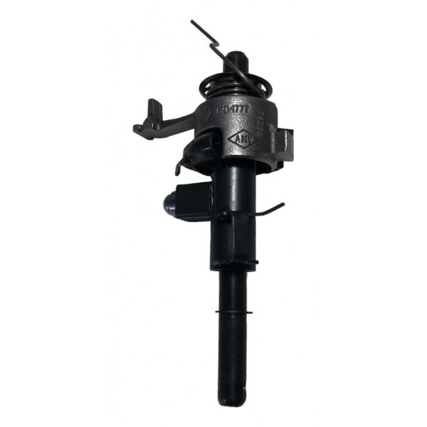 Eixo Trambulador 5 Marchas Master Nissan Tiida 1.8